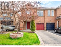 55 TRUMPET VALLEY BOULEVARD, Brampton, Ontario