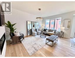 3081 LANGDON ROAD, Oakville, Ontario