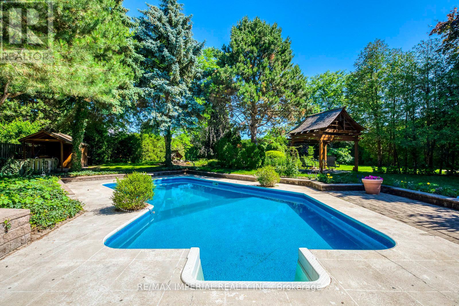 341 Acacia Court, Oakville, Ontario  L6J 6K5 - Photo 43 - W12194642
