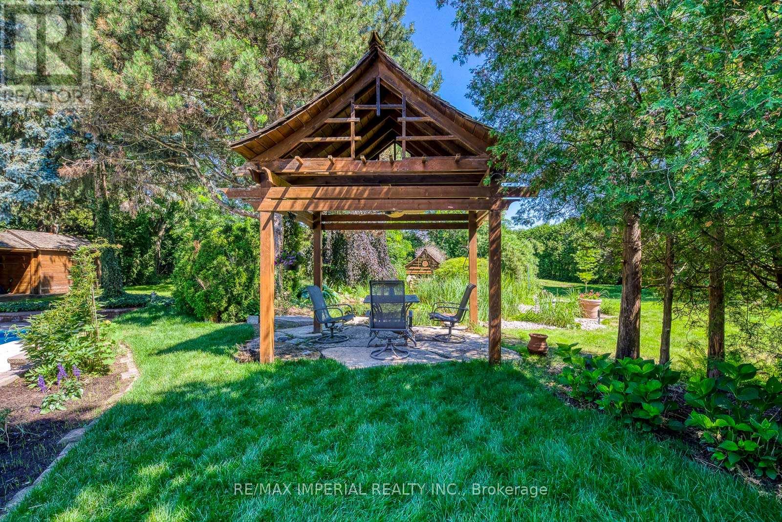 341 Acacia Court, Oakville, Ontario  L6J 6K5 - Photo 44 - W12194642
