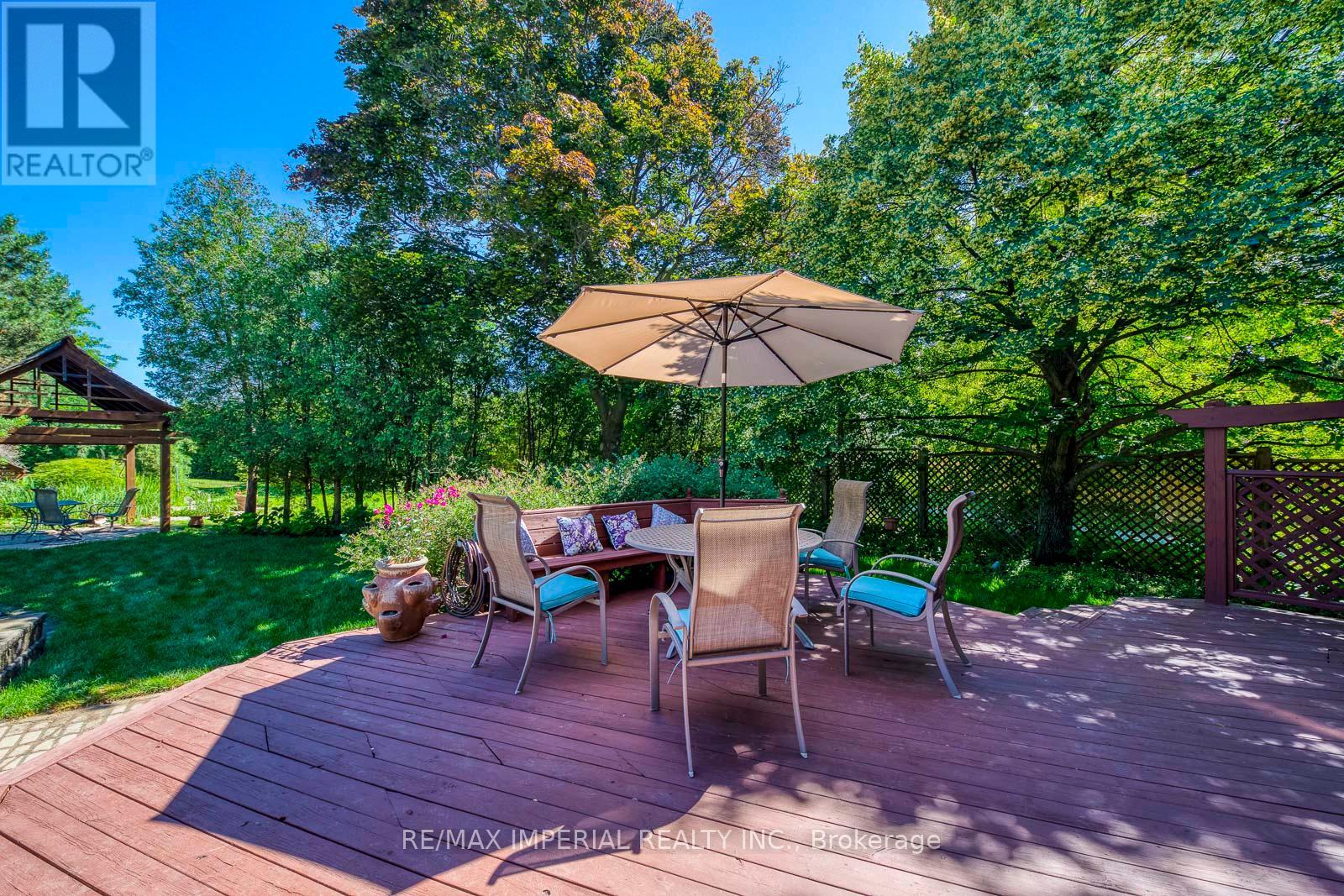 341 Acacia Court, Oakville, Ontario  L6J 6K5 - Photo 41 - W12194642