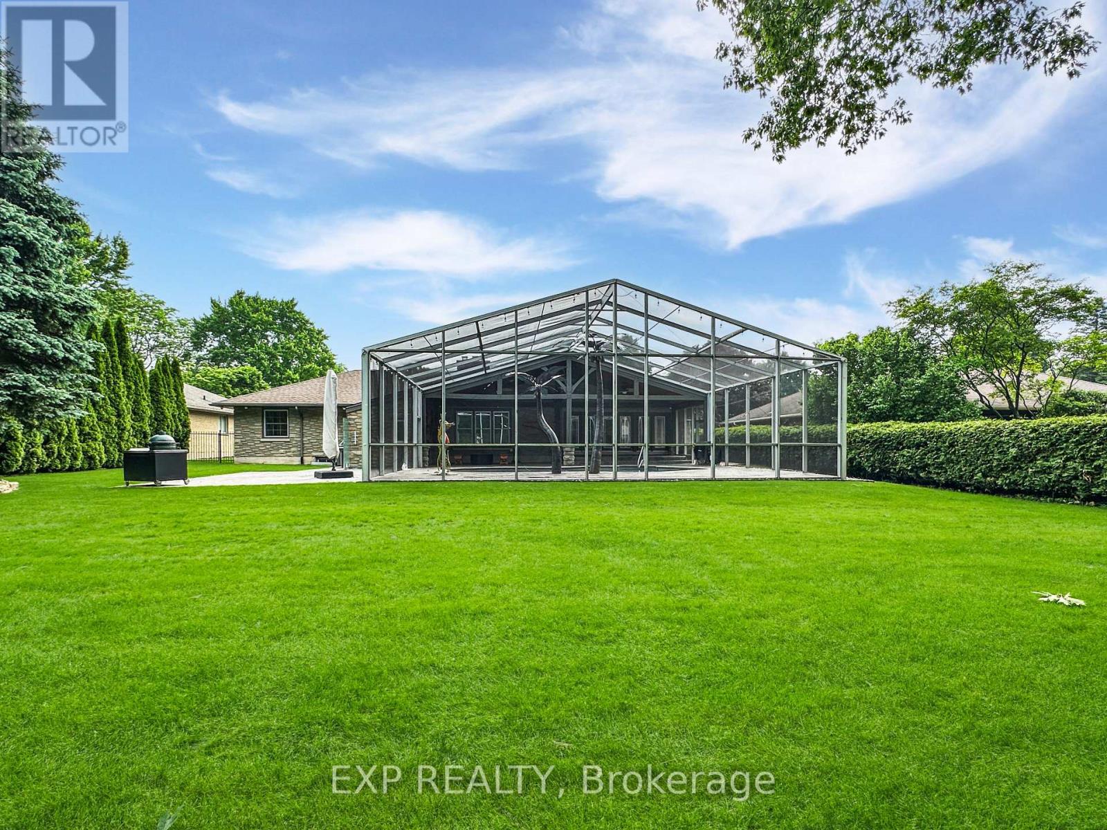 1511 Geary Avenue, London North, Ontario  N5X 1G6 - Photo 28 - X12204368
