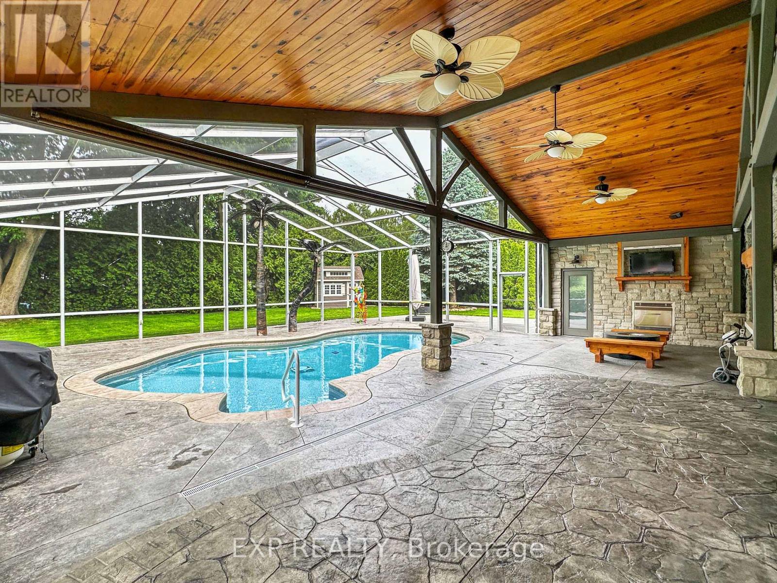 1511 Geary Avenue, London North, Ontario  N5X 1G6 - Photo 20 - X12204368
