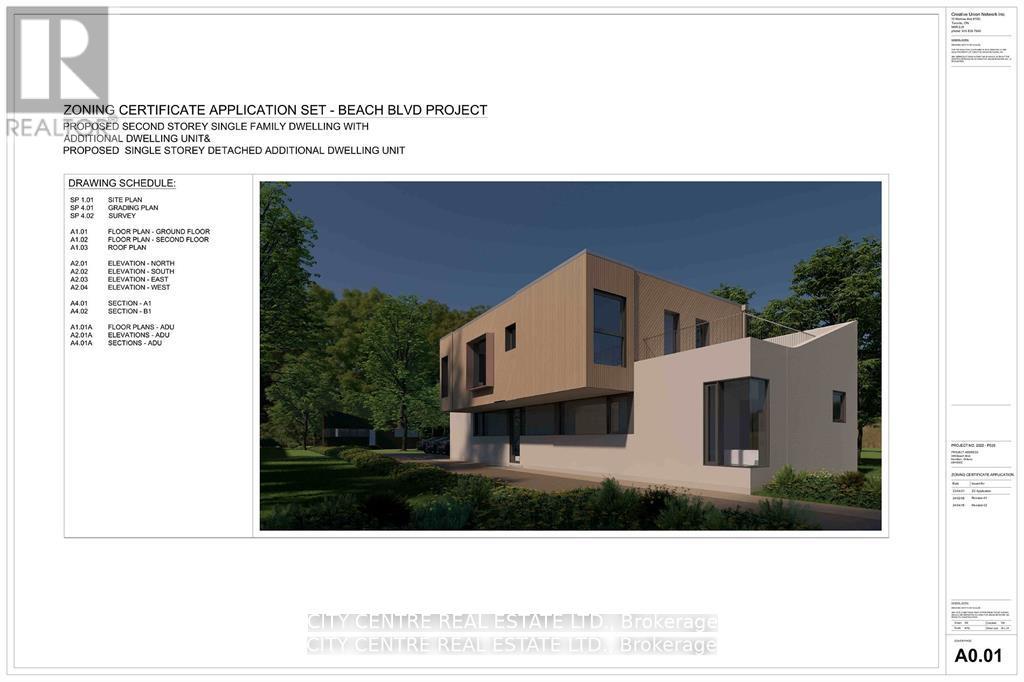 344 Beach Boulevard, Hamilton, Ontario  L8H 6W5 - Photo 2 - X12204819