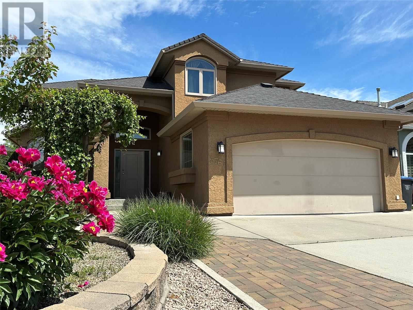 3767 Springbrook Road, Kelowna, British Columbia  V1W 3M2 - Photo 2 - 10346858