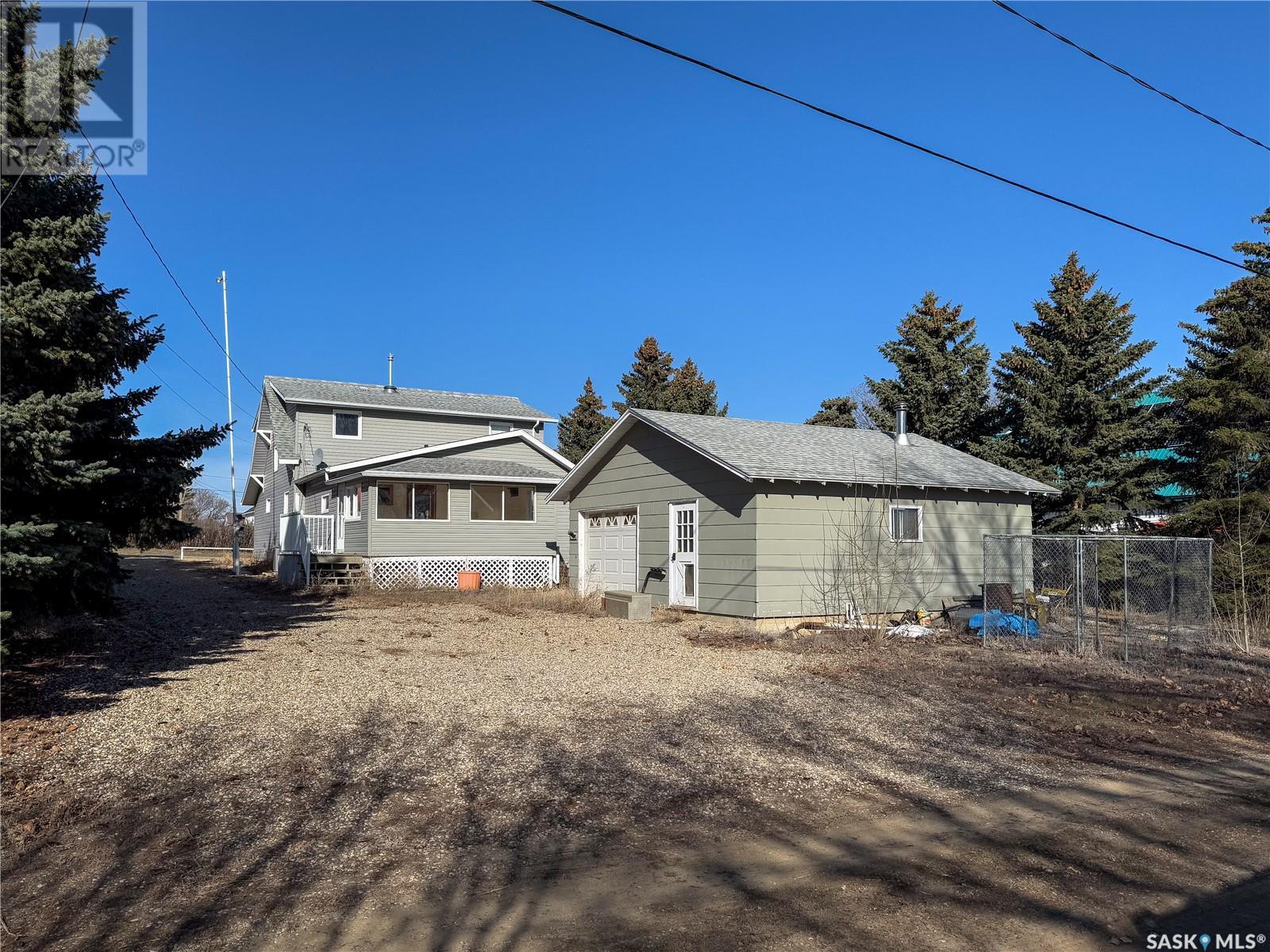 47 2nd Street, Tompkins, Saskatchewan  S0N 2S0 - Photo 41 - SK002307