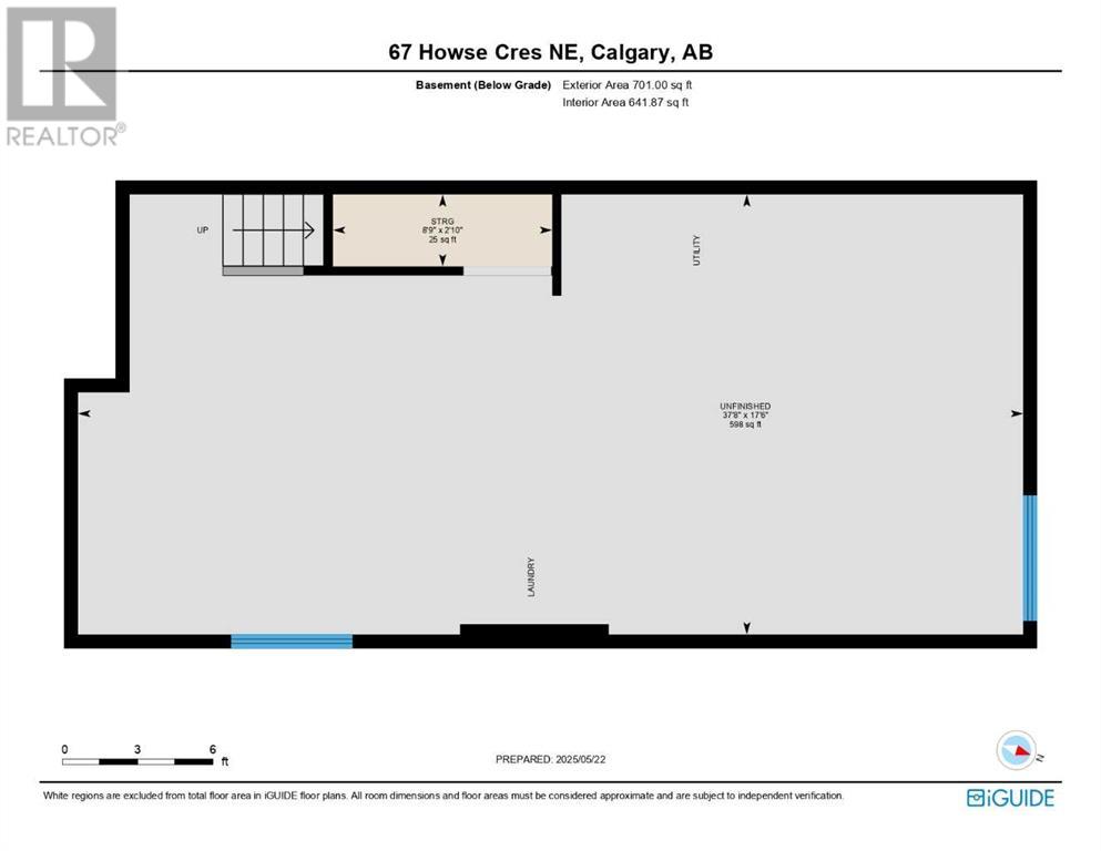 67 Howse Crescent Ne, Calgary, Alberta  T3P 1L4 - Photo 26 - A2215832