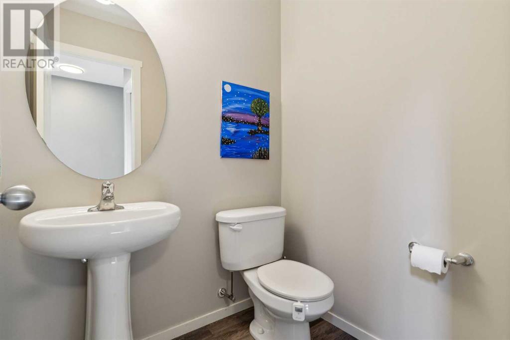 112 Sage Valley Drive Nw, Calgary, Alberta  T3R 0C8 - Photo 9 - A2223780