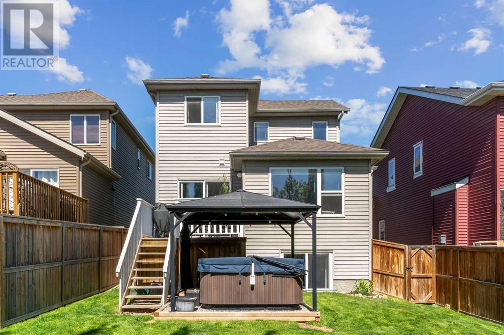 112 Sage Valley Drive Nw, Calgary, Alberta  T3R 0C8 - Photo 31 - A2223780