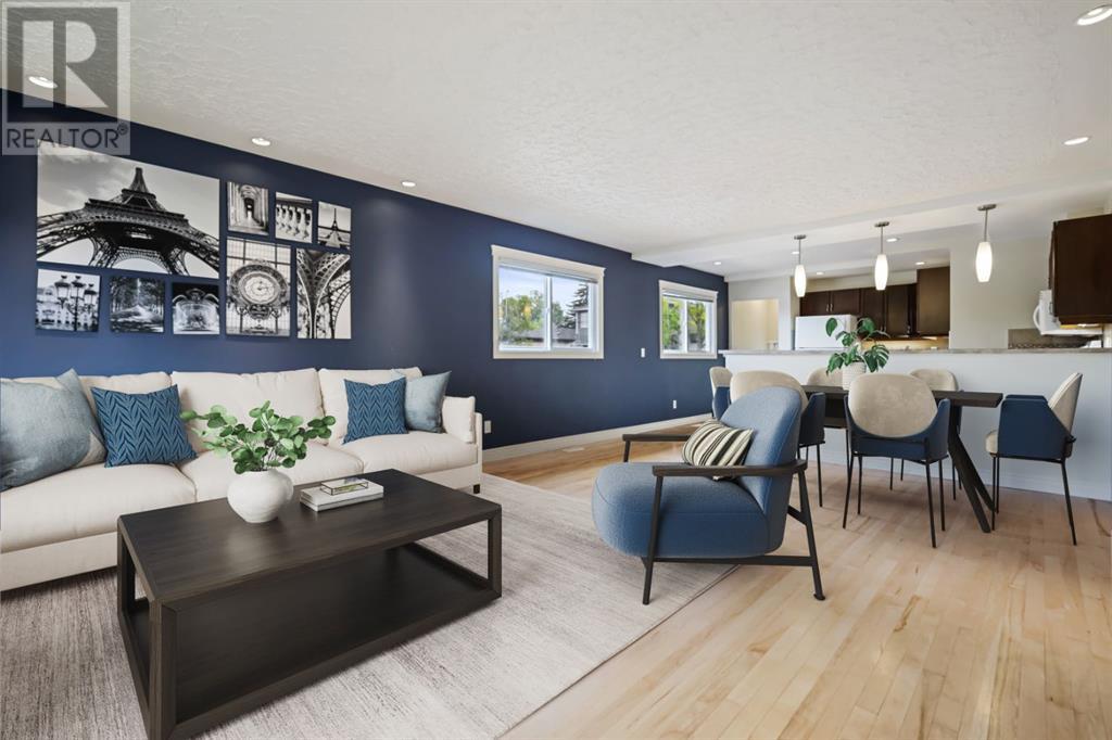 2315 Osborne Crescent Sw, Calgary, Alberta  T2T 0Y7 - Photo 3 - A2227438