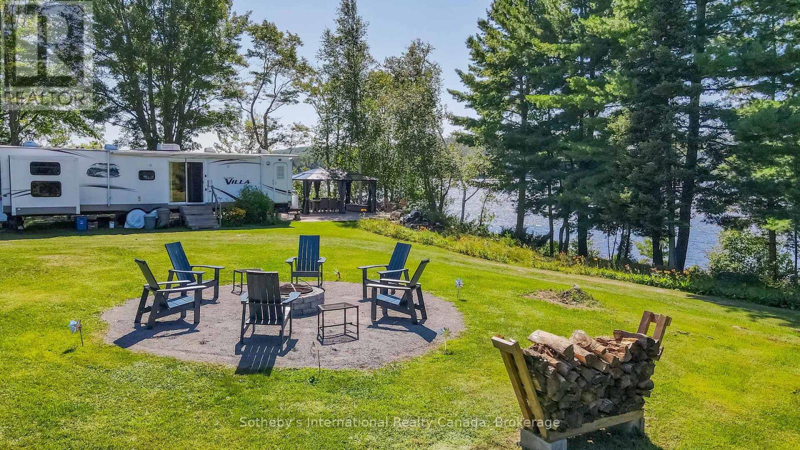 244 Mask Island Drive, Madawaska Valley, Ontario  K0J 1B0 - Photo 12 - X12202793
