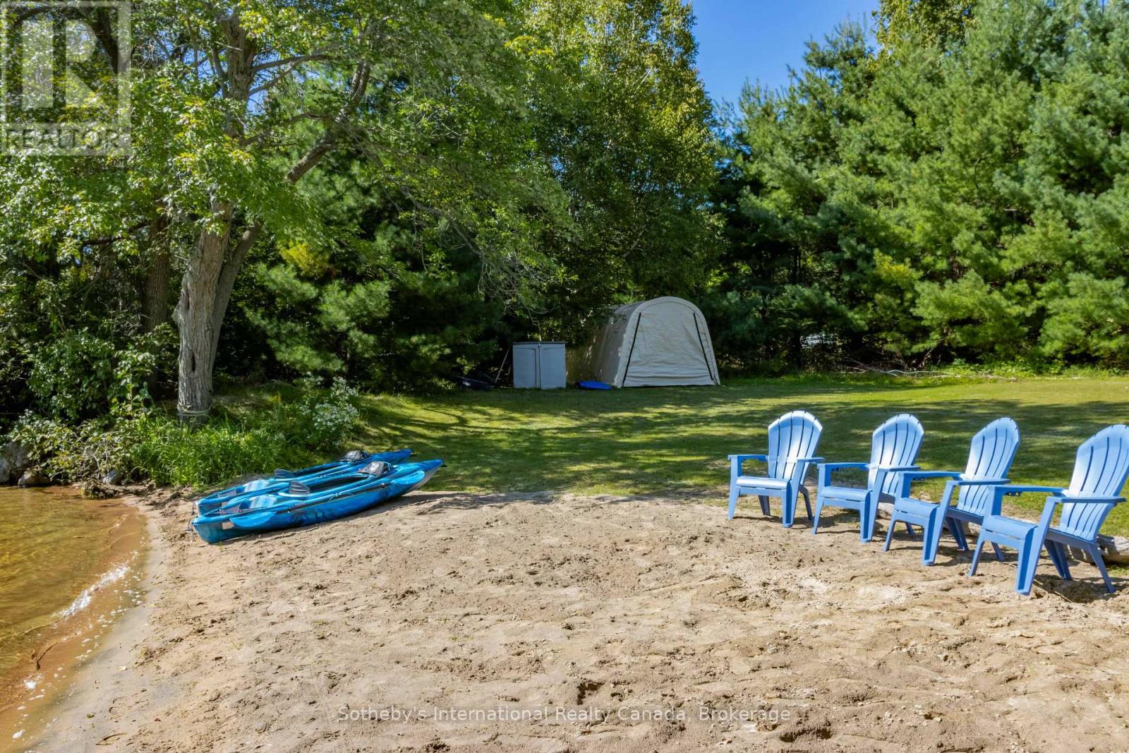 244 Mask Island Drive, Madawaska Valley, Ontario  K0J 1B0 - Photo 21 - X12202793