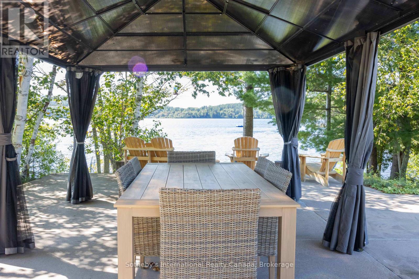 244 Mask Island Drive, Madawaska Valley, Ontario  K0J 1B0 - Photo 14 - X12202793