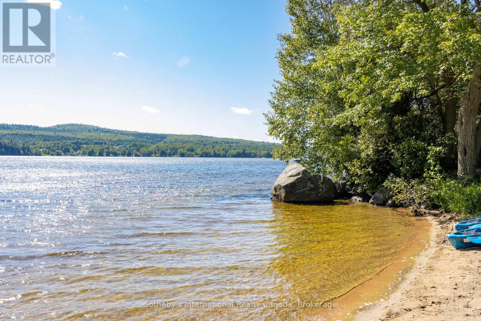 244 Mask Island Drive, Madawaska Valley, Ontario  K0J 1B0 - Photo 20 - X12202793