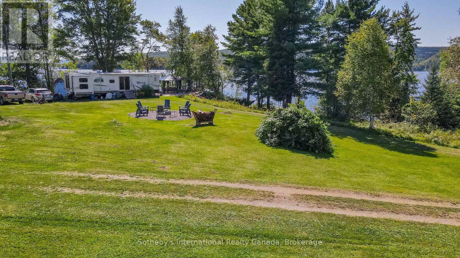 244 Mask Island Drive, Madawaska Valley, Ontario  K0J 1B0 - Photo 6 - X12202793