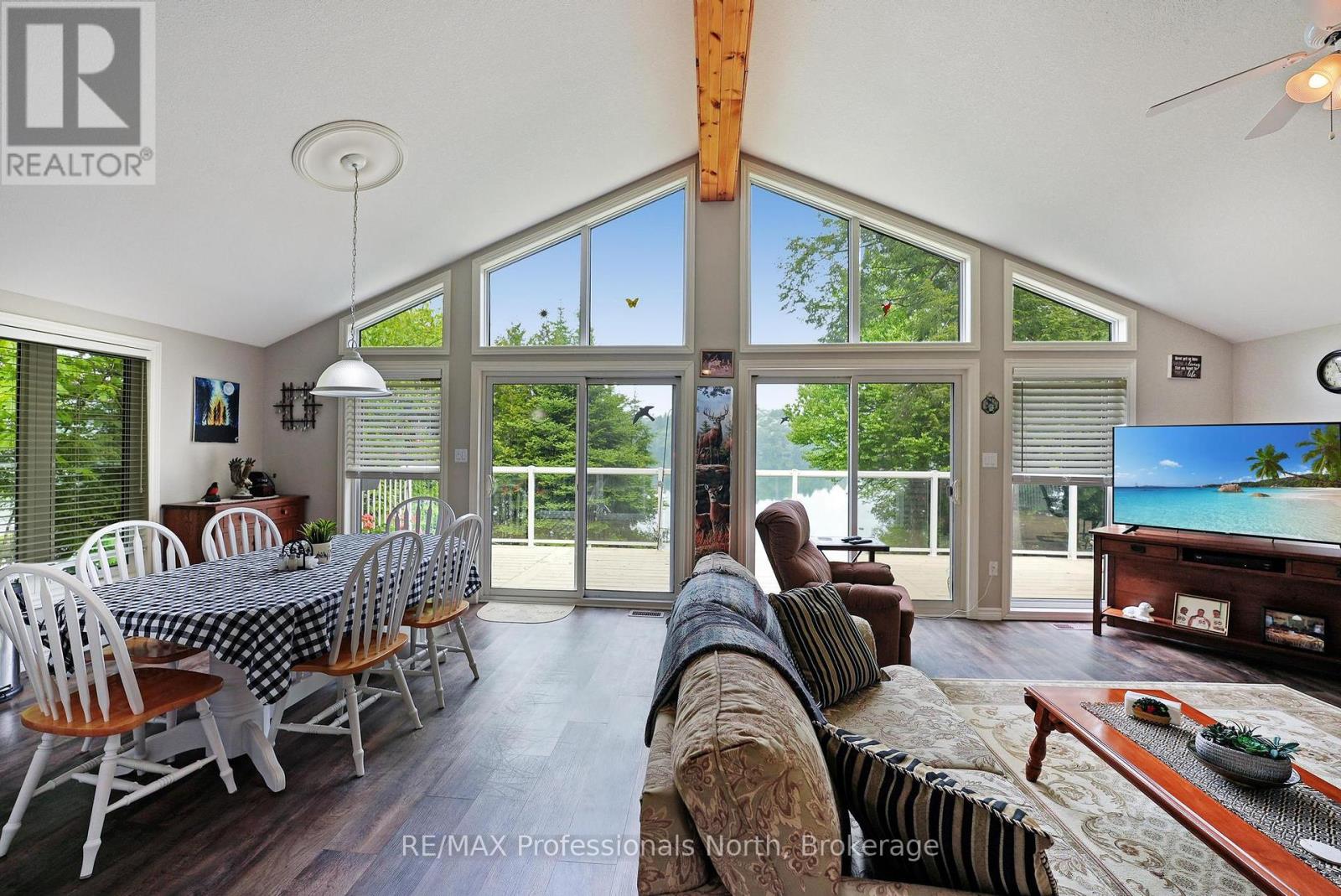 1093 Comak Crescent, Algonquin Highlands (Sherborne), Ontario  K0M 1S0 - Photo 12 - X12204834