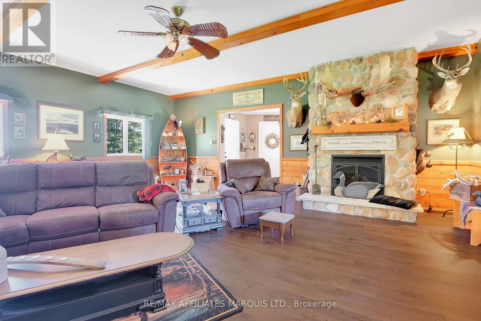 18148 Headline Road, South Stormont, Ontario  K0C 1P0 - Photo 18 - X12204845