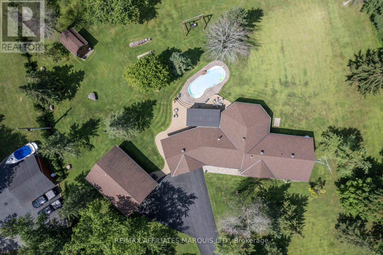 18148 Headline Road, South Stormont, Ontario  K0C 1P0 - Photo 27 - X12204845