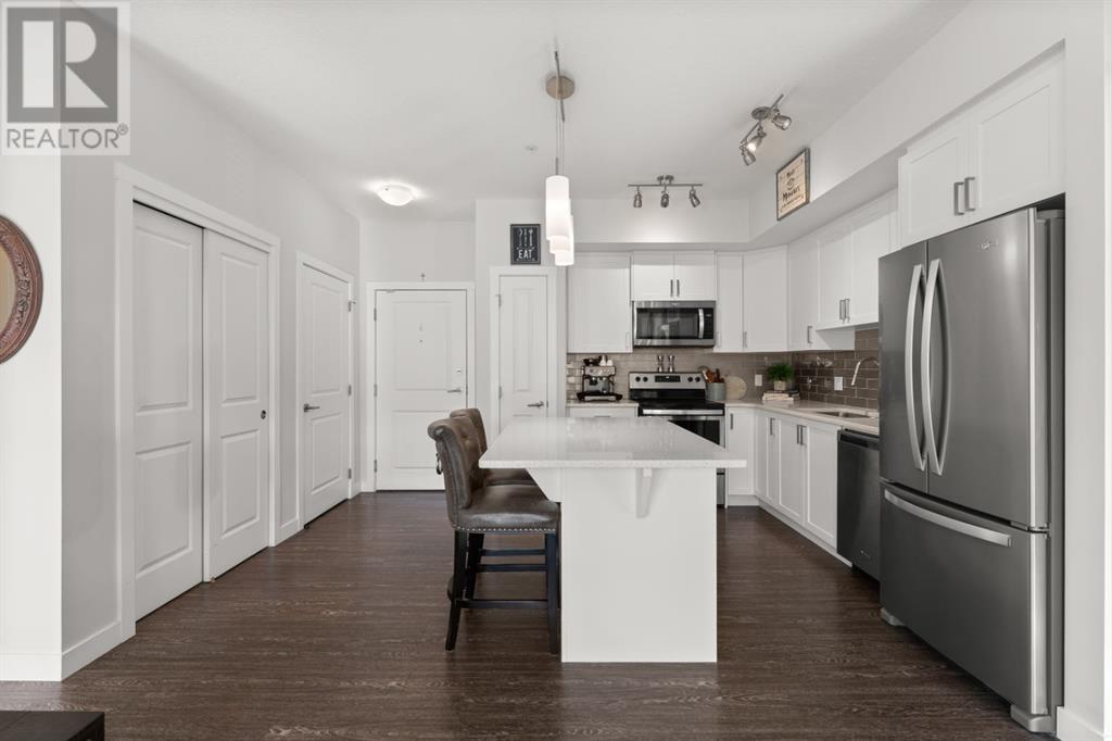 2303, 3727 Sage Hill Drive Nw, Calgary, Alberta  T3R 1T7 - Photo 4 - A2219282