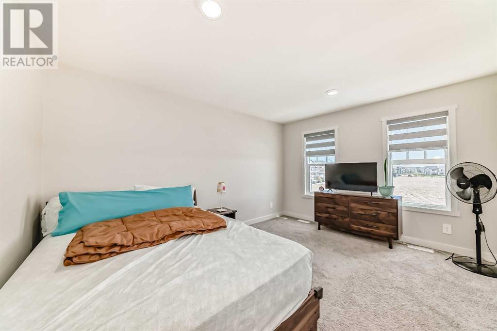95 Heirloom Boulevard Se, Calgary, Alberta  T3S 0H2 - Photo 21 - A2225062