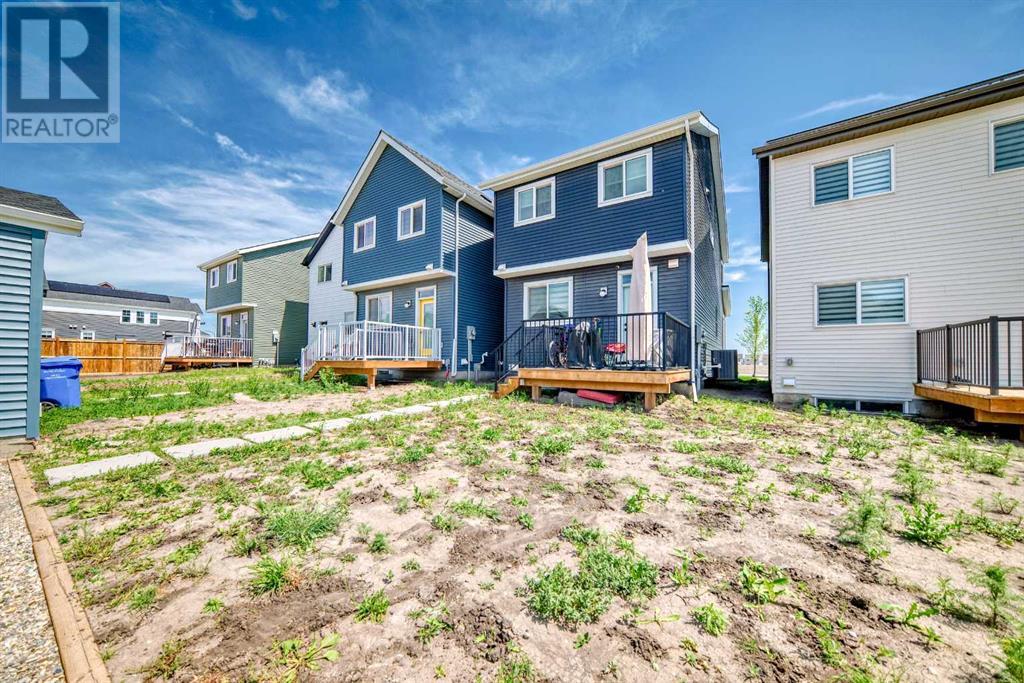 95 Heirloom Boulevard Se, Calgary, Alberta  T3S 0H2 - Photo 45 - A2225062
