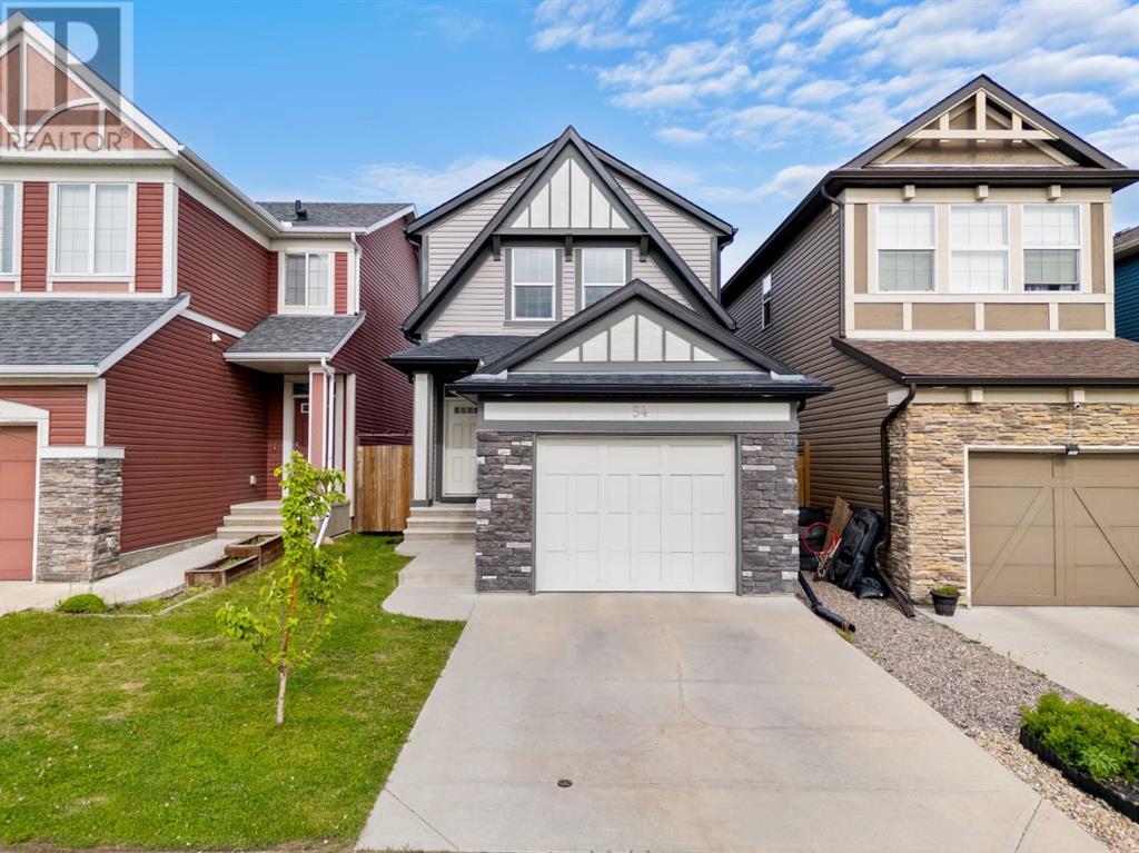 54 Legacy Close Se, Calgary, Alberta  T2X 0Y9 - Photo 1 - A2225495