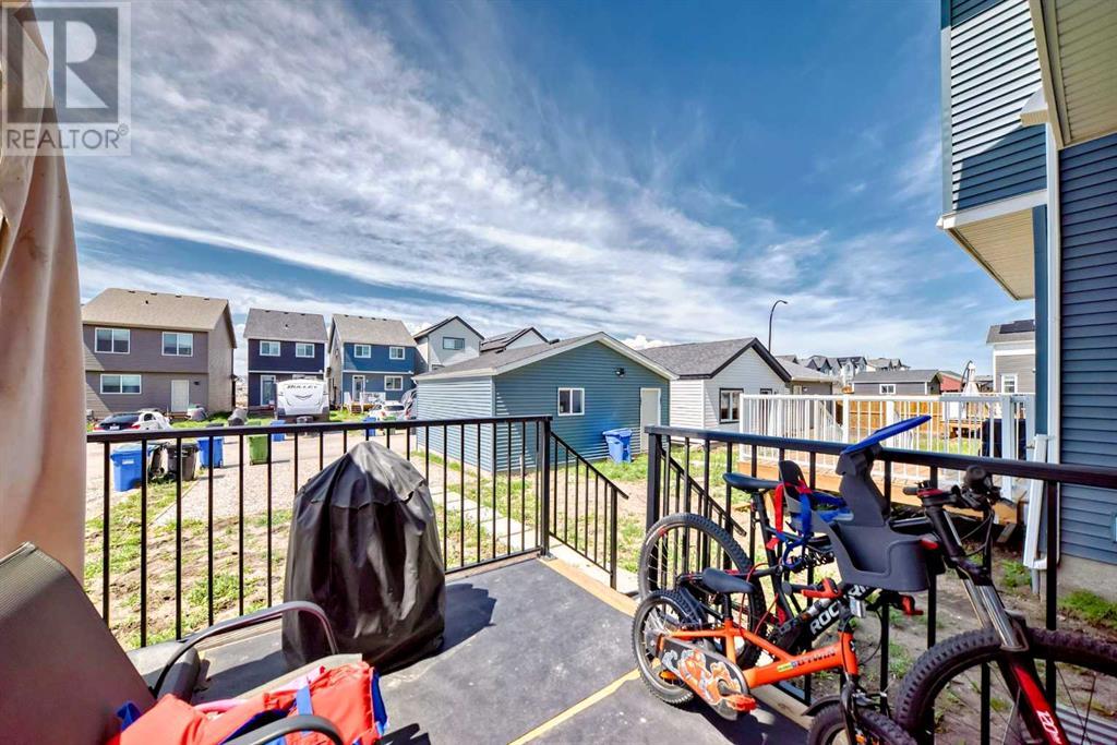 95 Heirloom Boulevard Se, Calgary, Alberta  T3S 0H2 - Photo 38 - A2225062