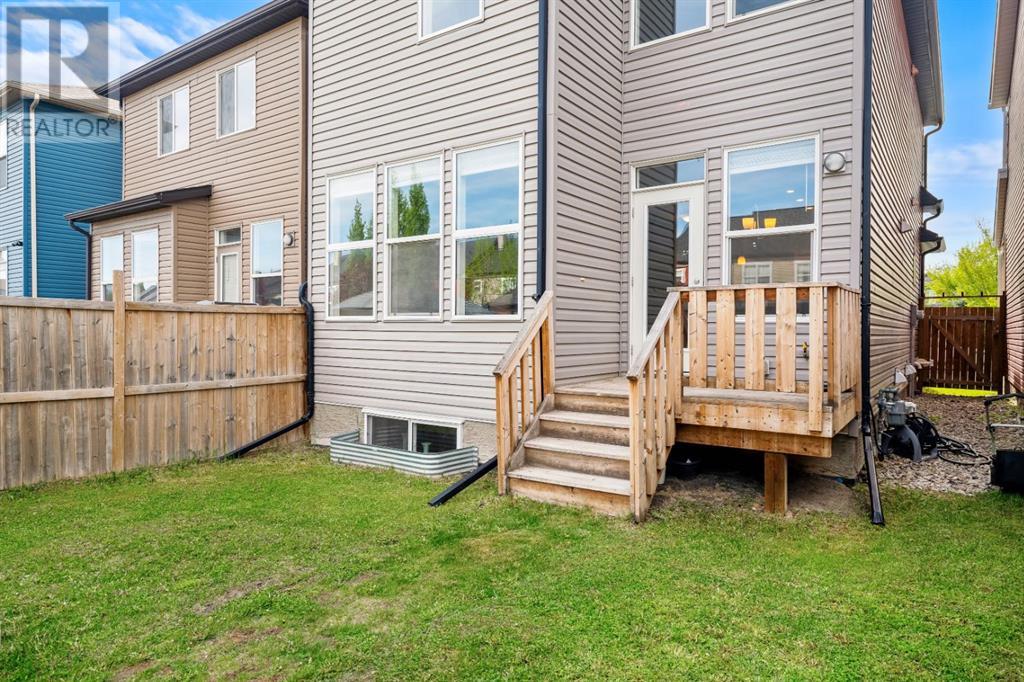 54 Legacy Close Se, Calgary, Alberta  T2X 0Y9 - Photo 42 - A2225495