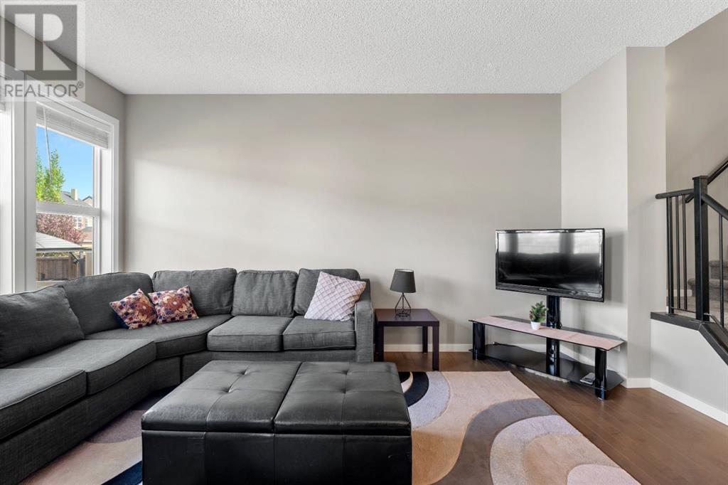 54 Legacy Close Se, Calgary, Alberta  T2X 0Y9 - Photo 11 - A2225495
