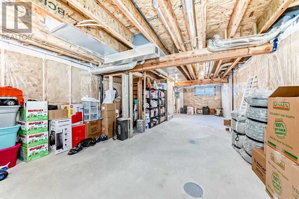 95 Heirloom Boulevard Se, Calgary, Alberta  T3S 0H2 - Photo 41 - A2225062