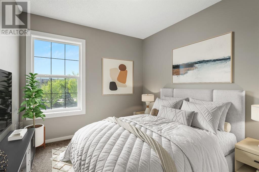 54 Legacy Close Se, Calgary, Alberta  T2X 0Y9 - Photo 24 - A2225495