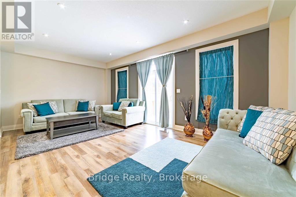 132 Wedgewood Drive, Woodstock, Ontario  N4T 0K1 - Photo 12 - X12204852
