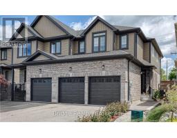 132 WEDGEWOOD DRIVE, Woodstock, Ontario