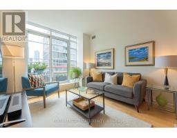 1409 - 438 RICHMOND STREET W, Toronto, Ontario
