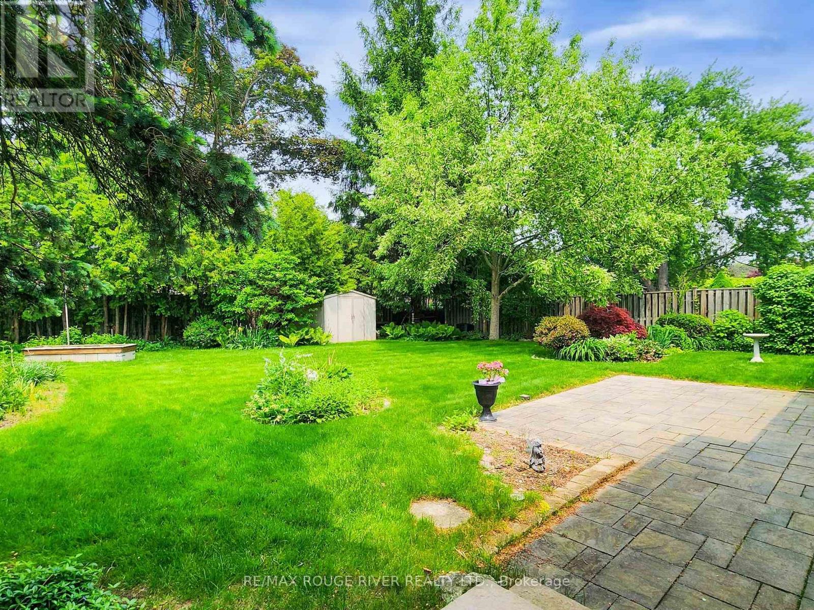 309 Jaybell Grove, Toronto (Rouge), Ontario  M1C 2X4 - Photo 29 - E12204835
