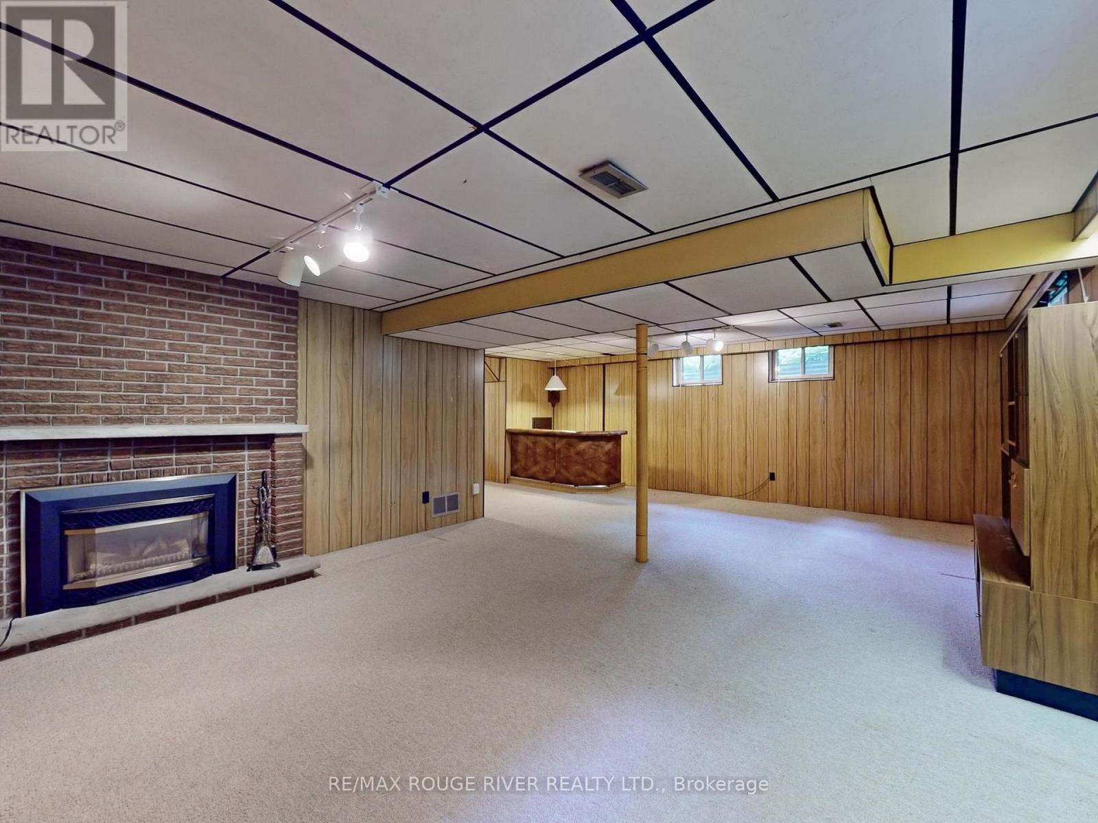 309 Jaybell Grove, Toronto (Rouge), Ontario  M1C 2X4 - Photo 32 - E12204835