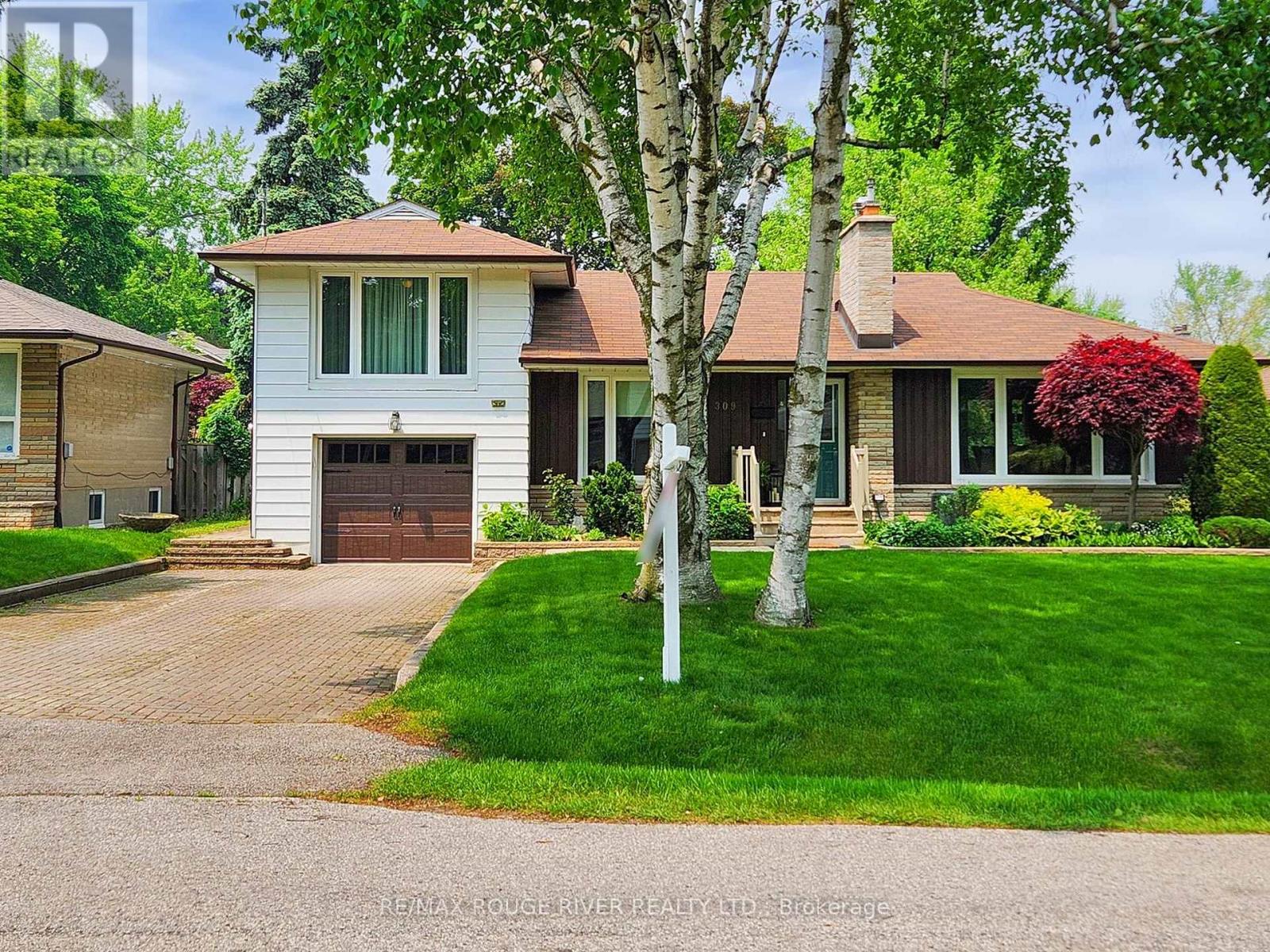 309 Jaybell Grove, Toronto (Rouge), Ontario  M1C 2X4 - Photo 4 - E12204835