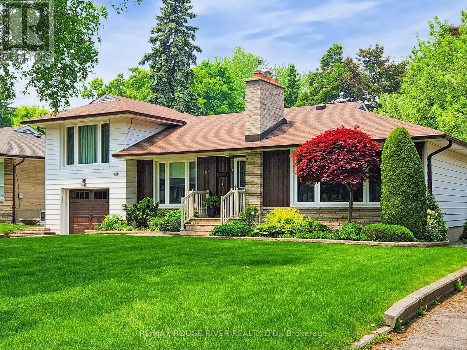 309 Jaybell Grove, Toronto, Ontario  M1C 2X4 - Photo 43 - E12204835