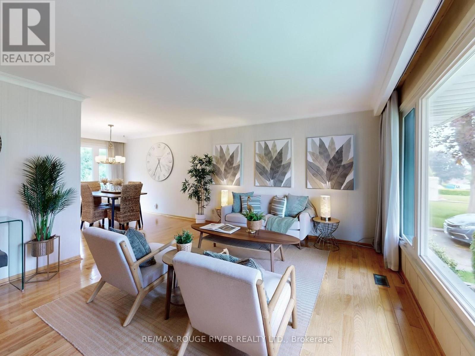 309 Jaybell Grove, Toronto, Ontario  M1C 2X4 - Photo 6 - E12204835