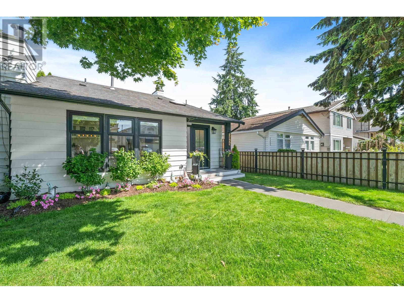 3456 Vincent Street, Port Coquitlam, British Columbia  V3B 3T7 - Photo 35 - R3012546