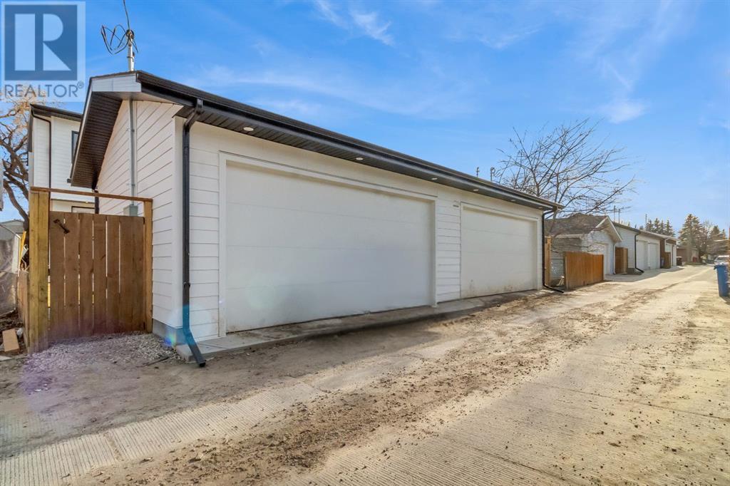644 25 Avenue Nw, Calgary, Alberta  T2M 2A9 - Photo 50 - A2212975