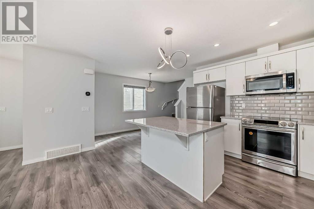 217 Cityscape Boulevard, Calgary, Alberta  T3N 0P3 - Photo 9 - A2219093