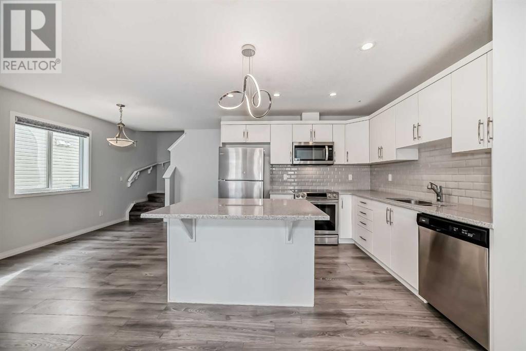 217 Cityscape Boulevard, Calgary, Alberta  T3N 0P3 - Photo 8 - A2219093
