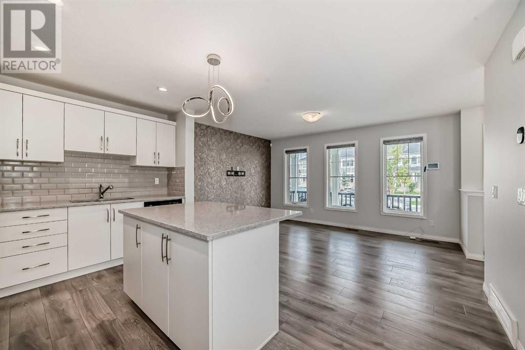 217 Cityscape Boulevard, Calgary, Alberta  T3N 0P3 - Photo 11 - A2219093