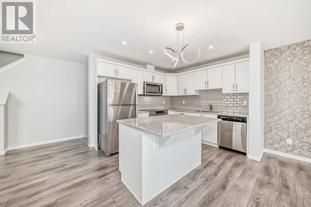 217 Cityscape Boulevard, Calgary, Alberta  T3N 0P3 - Photo 7 - A2219093