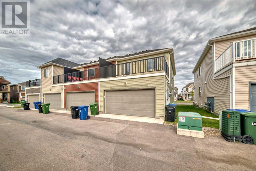217 Cityscape Boulevard, Calgary, Alberta  T3N 0P3 - Photo 40 - A2219093