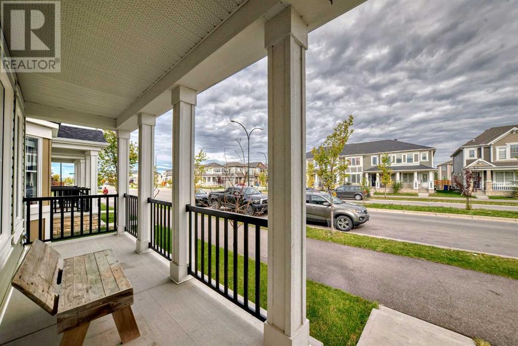 217 Cityscape Boulevard, Calgary, Alberta  T3N 0P3 - Photo 43 - A2219093
