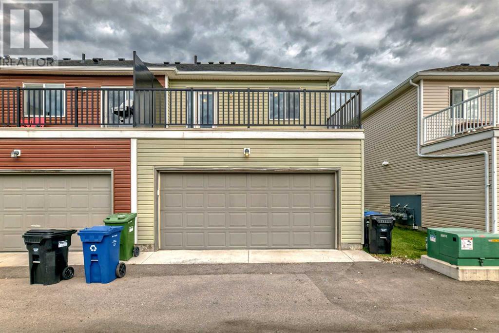 217 Cityscape Boulevard, Calgary, Alberta  T3N 0P3 - Photo 41 - A2219093