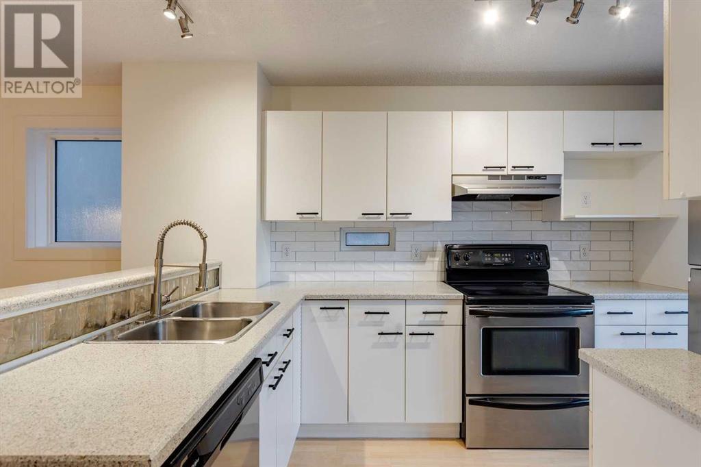 1, 1207 9 Street Sw, Calgary, Alberta  T2R 1C5 - Photo 5 - A2221524