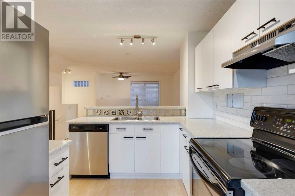 1, 1207 9 Street Sw, Calgary, Alberta  T2R 1C5 - Photo 4 - A2221524